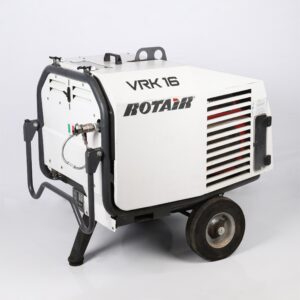 Benzininis oro kompresorius