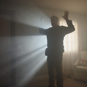 Atmosferiniai interjero